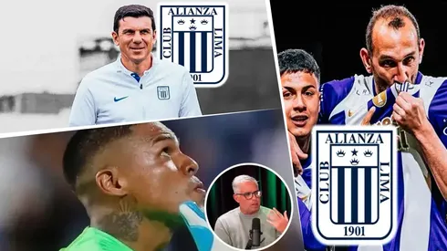 Noticias para hoy en Alianza Lima: clasificados a la Copa Libertadores y ahora para el duelo contra ADT