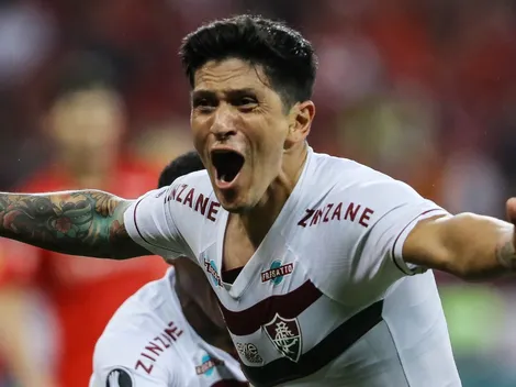 Flu, primer finalista de Libertadores: El dinero que ganará si es campeón