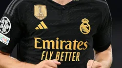 Ni Mbappé, ni Haaland: otra estrella aparece en la agenda de Real Madrid para 2024