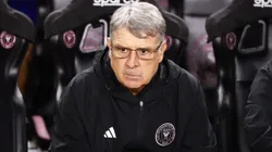 Sin Messi, Inter Miami sufrió una contundente derrota y se complicó