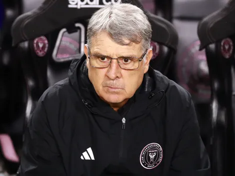 Sin Messi, Inter Miami sufrió una contundente derrota y se complicó