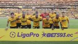 Barcelona SC promete un anuncio muy importante