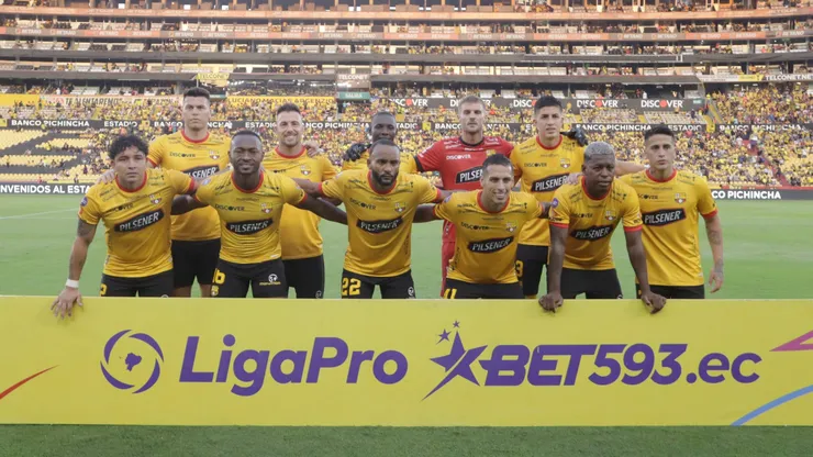 Barcelona SC promete un anuncio muy importante