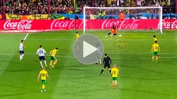 Paolo Guerrero y Liga de Quito.