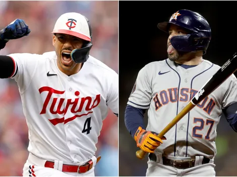El mensaje de Carlos Correa para Astros antes del duelo con Twins en Playoffs