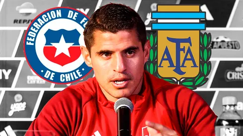 Aldo Corzo y Selección Peruana.