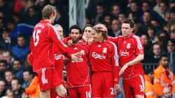 Ex Liverpool disparó contra histórico del club: "Debe irse en enero"