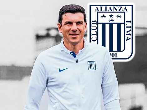 Larriera ve campeón a Alianza y mandó advertencia a Cristal y Universitario