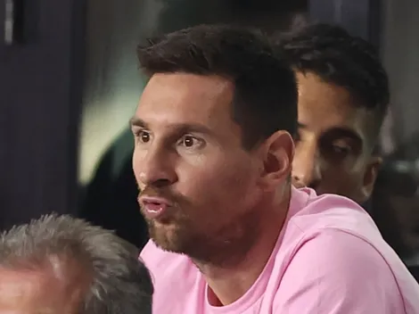 Messi confesó uno de sus mayores pecados: ‘La vida existe para disfrutarla’