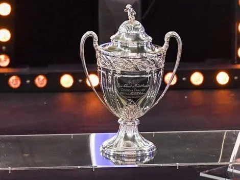 Copa de Francia 2023/24: calendario, cómo se juega, formato y resultados