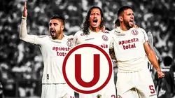Universitario y Torneo Clausura.