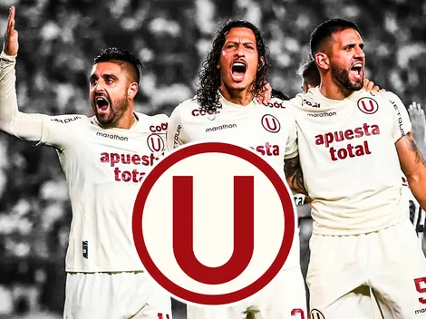 ¿Qué resultados necesita Universitario para ser campeón del Torneo Clausura en la fecha 18?