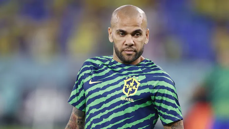 Dani Alves