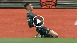 Asistencia de Rico Lewis y gol de Phil Foden para el Manchester City en Champions