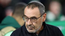 Maurizio Sarri