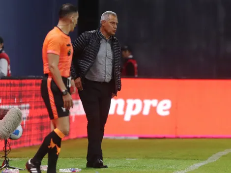 ¿Pone en duda su continuidad? Hernán Torres habla del 2024 en Emelec