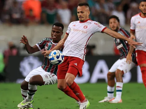 Pronóstico y apuestas para Internacional vs Fluminense por la Copa Libertadores 2023