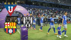 Estos dos grandes sí quieren que haya descenso en la LigaPro