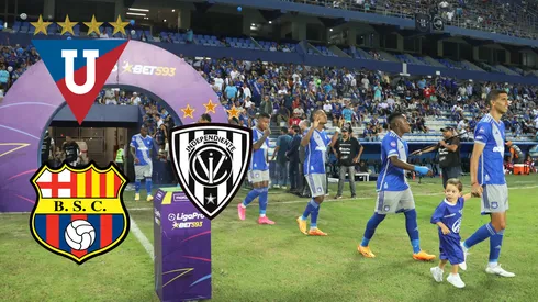 Estos dos grandes sí quieren que haya descenso en la LigaPro