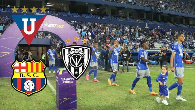 Estos dos grandes sí quieren que haya descenso en la LigaPro
