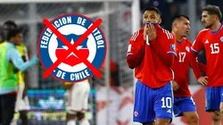 Chile queda afuera de las sedes inaugurales del Mundial de 2030