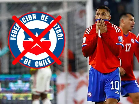 ¿Por qué descartaron a Chile como sede inaugural del Mundial 2030?