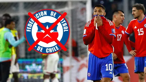 Chile queda afuera de las sedes inaugurales del Mundial de 2030