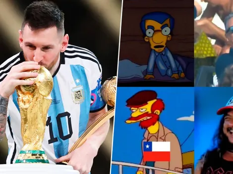 ¡Chile descartado! Estallaron los memes con las sedes del Mundial 2030