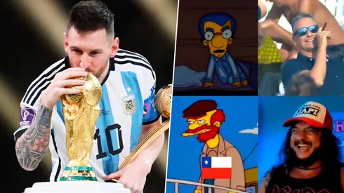 Los memes tras el anuncio de las sedes inaugurales del Mundial 2030
