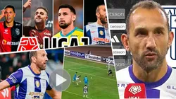 Noticias para hoy en Alianza Lima: Hernán Barcos fue el héroe en Juliaca y jugarán la final