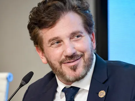 Histórico: Sudamérica será sede de los partidos inaugurales del Mundial 2030