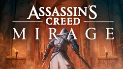 Assassin’s Creed Mirage estará disponible a partir del 5 de octubre en PS4, PS5, Xbox One, Xbox Series X, Xbox Series S y PC.