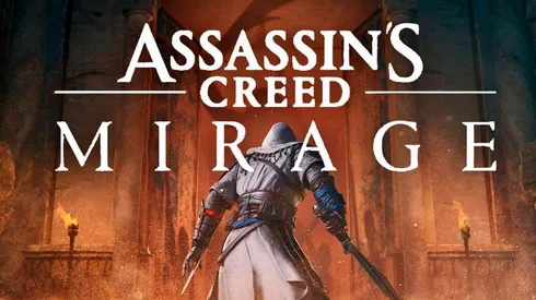 Assassin’s Creed Mirage estará disponible a partir del 5 de octubre en PS4, PS5, Xbox One, Xbox Series X, Xbox Series S y PC.