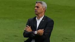 Hernán Crespo podría ser nuevo entrenador de Racing Club