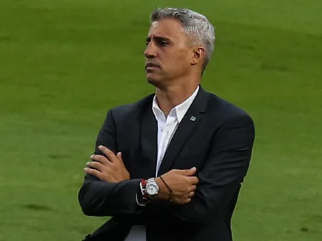 Al Duhail despide a Hernán Crespo: ex DT del PSG suena como reemplazante