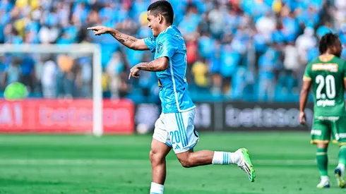 Sporting Cristal ganó y se mete nuevamente a la pelea por el Torneo Clausura