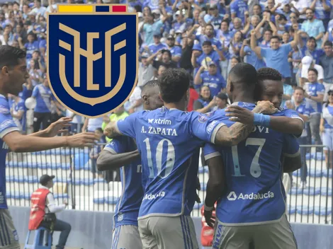 Jugador de Emelec quiere ser llamado a la Selección de Ecuador
