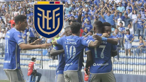 Este jugador de Emelec quiere llegar a la Selección de Ecuador
