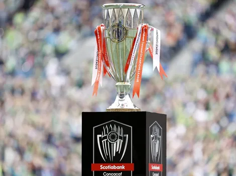 Concachampions 2024: calendario, cómo se juega, formato y resultados