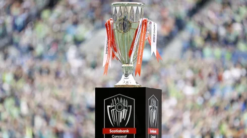 La Concachampions es el torneo continental más importante de Norteamérica.