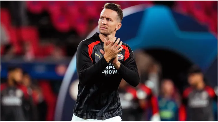 Luuk de Jong