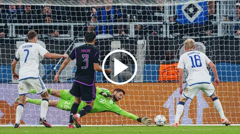 Salvó a Bayern Múnich: espectacular atajada de Ulreich al minuto 95