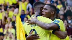 Esto cuesta una entrada para el partido entre Ecuador y Colombia