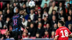 Sevilla vs PSV