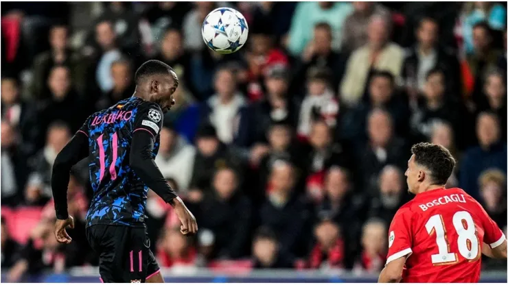Sevilla vs PSV