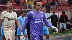 Patrick Zubczuck se defiende de sus errores contra Universitario de Deportes