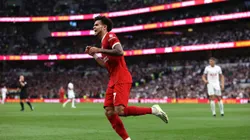 Publicaron el audio del VAR por el gol mal anulado a Luis Díaz