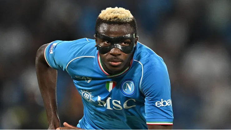 Victor Osimhen