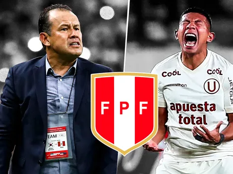 Edison Flores respondió con contundencia tras no ser convocado a la Selección Peruana por Juan Reynoso