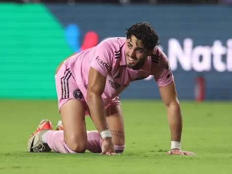 Leonardo Campana lesionado: ¿Nuevamente fuera de Ecuador?